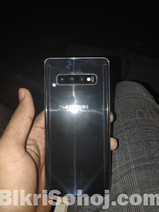 Samsung galaxy s10 plus